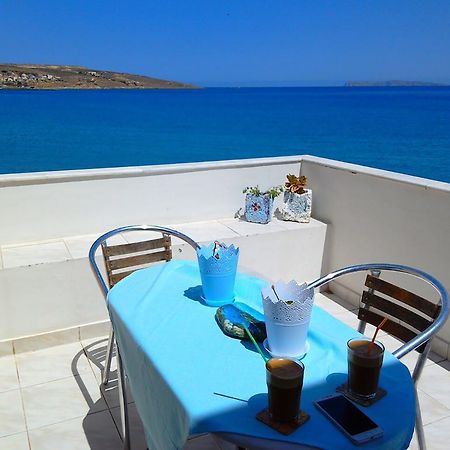 סיטייה Minos Apartments & Studios II מראה חיצוני תמונה