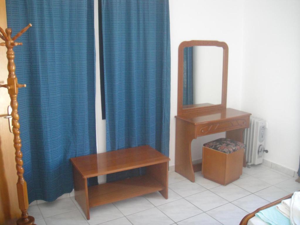 סיטייה Minos Apartments & Studios II חדר תמונה