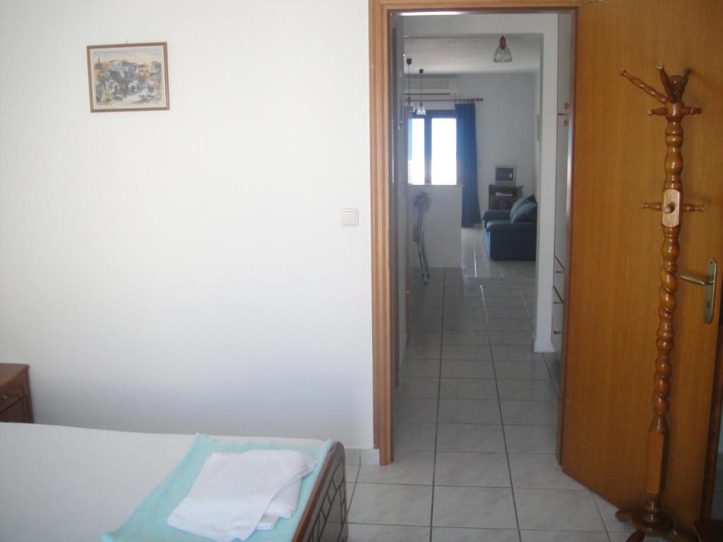 סיטייה Minos Apartments & Studios II חדר תמונה
